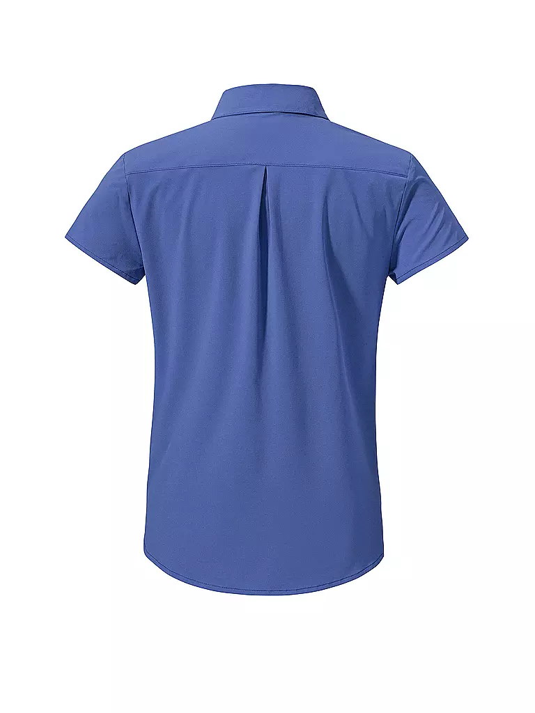 SCHÖFFEL | Blusa de mujer Style Dooser |