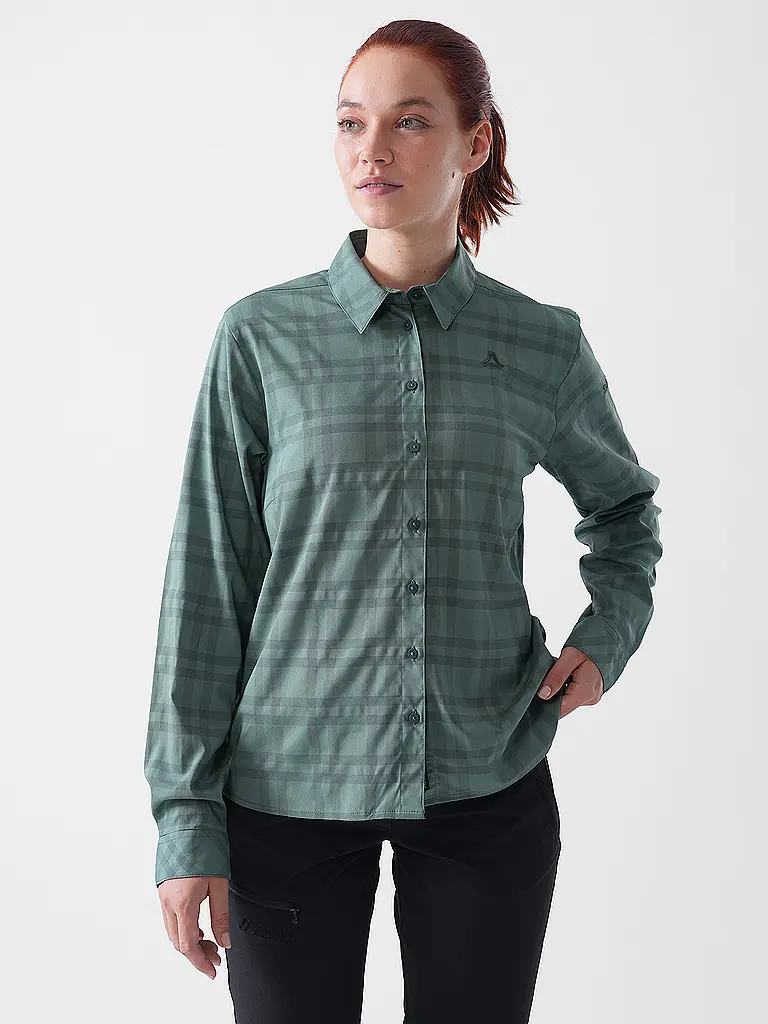 SCHÖFFEL | Blusa de mujer Yekuro |