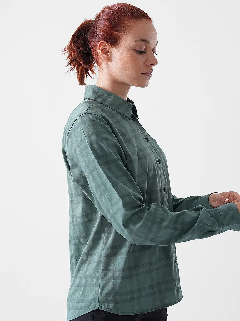 SCHÖFFEL | Blusa de mujer Yekuro |