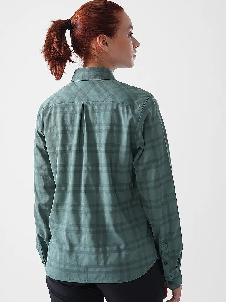 SCHÖFFEL | Blusa de mujer Yekuro |