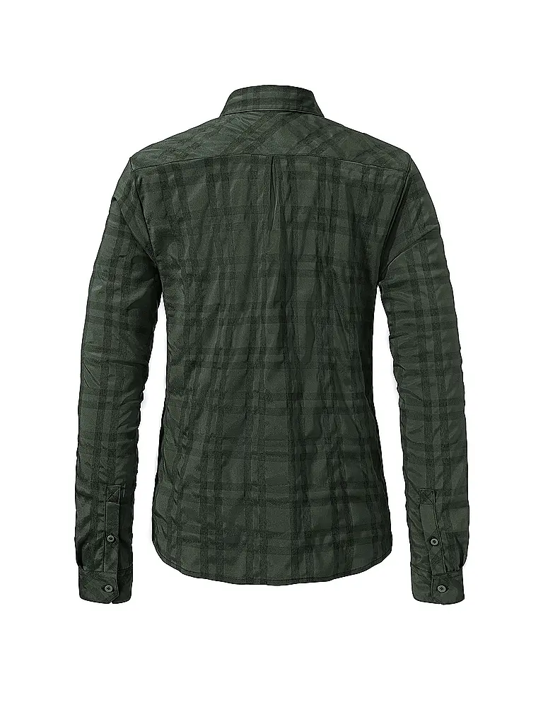 SCHÖFFEL | Blusa de mujer Yekuro |