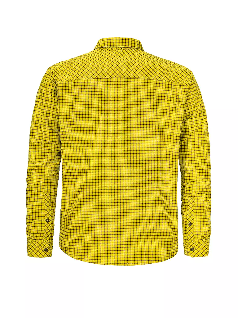 SCHÖFFEL | Camisa de hombre Boyoma |