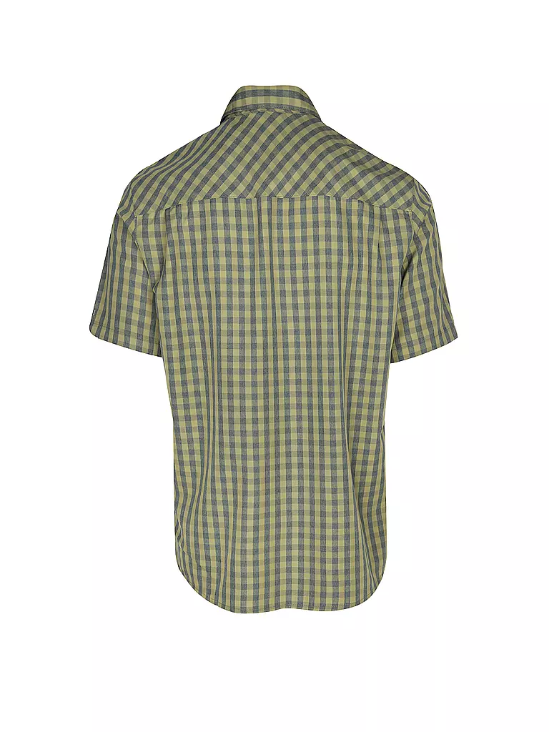 SCHÖFFEL | Camisa de hombre Circ Style Dalfoss |