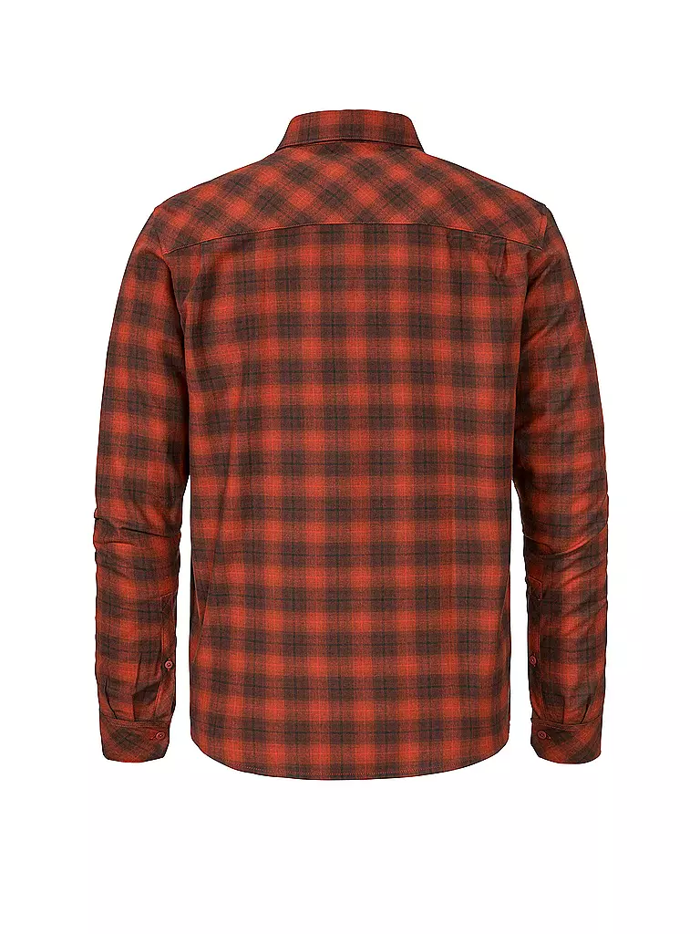 SCHÖFFEL | Camisa de hombre Kleion |