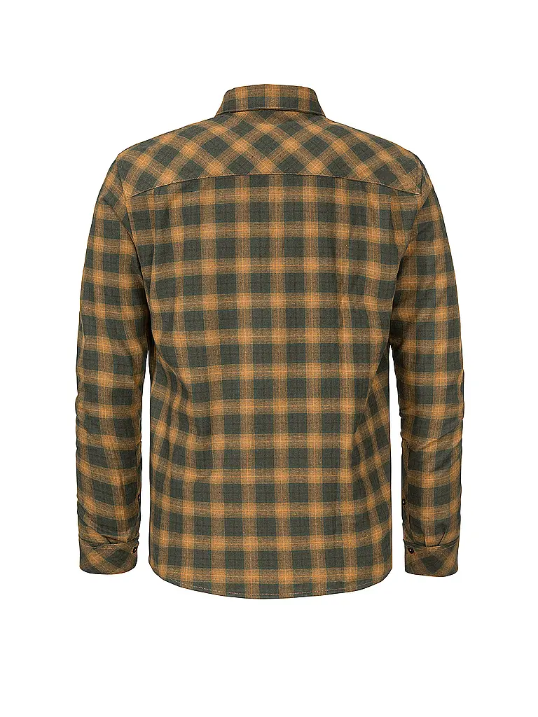 SCHÖFFEL | Camisa de hombre Kleion |
