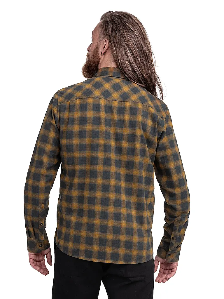SCHÖFFEL | Camisa de hombre Kleion |