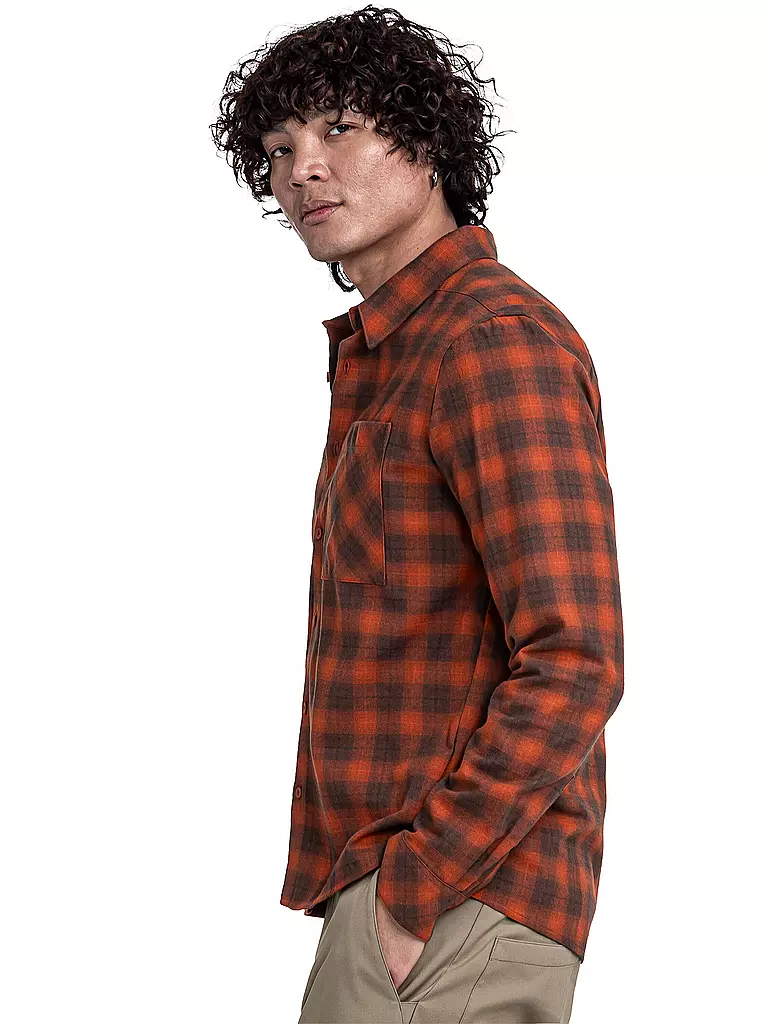 SCHÖFFEL | Camisa de hombre Kleion |