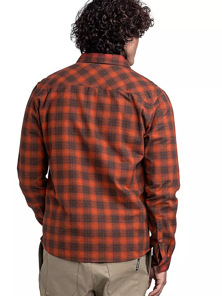 SCHÖFFEL | Camisa de hombre Kleion |