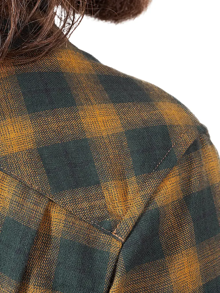 SCHÖFFEL | Camisa de hombre Kleion |