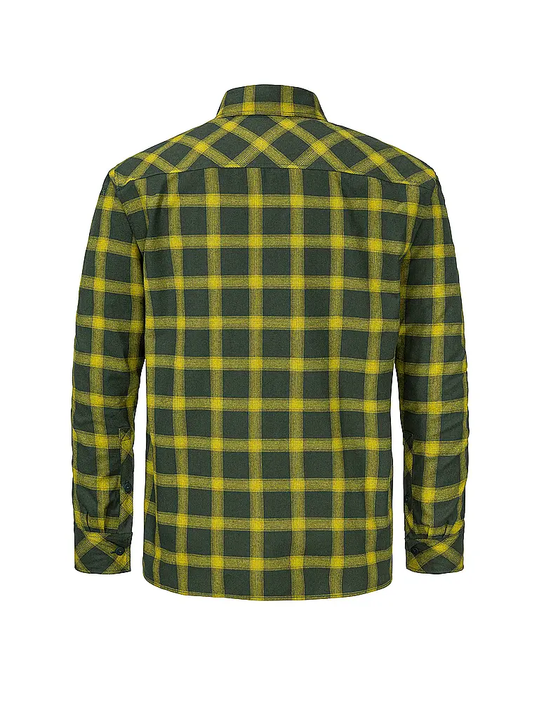 SCHÖFFEL | Camisa de hombre Poplar |