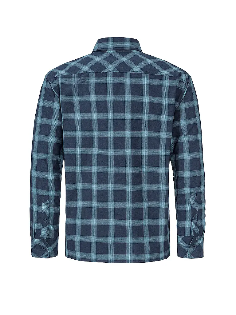 SCHÖFFEL | Camisa de hombre Poplar |