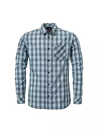 SCHÖFFEL | Camisa de hombre Sobra | Azul claro