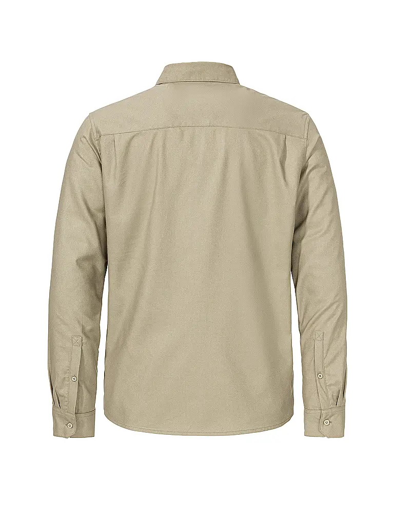 SCHÖFFEL | Camisa de hombre Style Kleion |