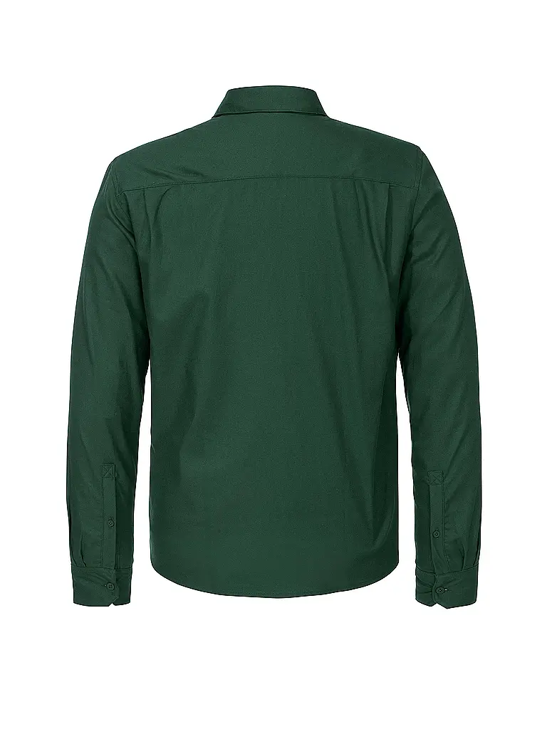 SCHÖFFEL | Camisa de hombre Style Kleion |