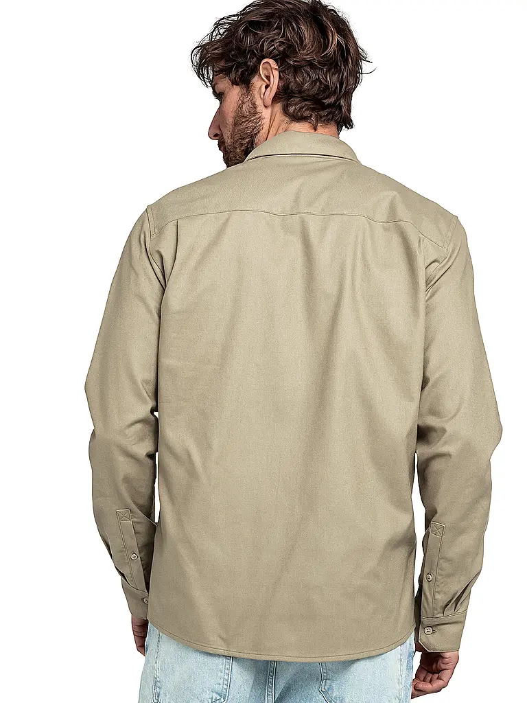 SCHÖFFEL | Camisa de hombre Style Kleion |