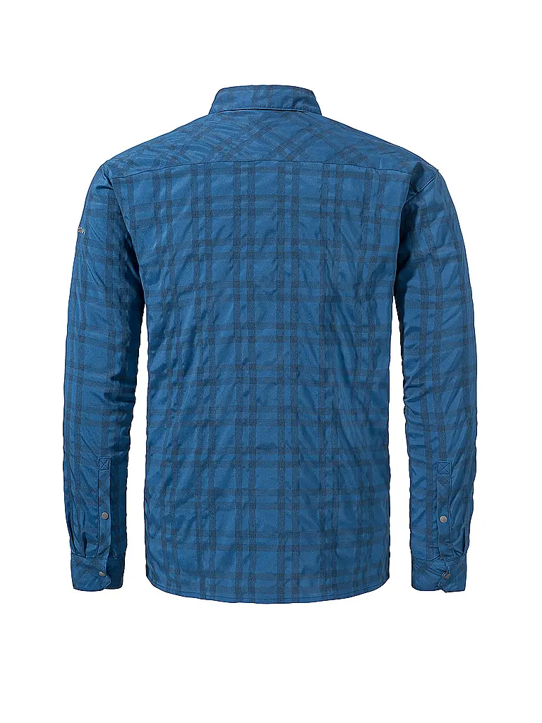 SCHÖFFEL | Camisa de hombre Yekuro |