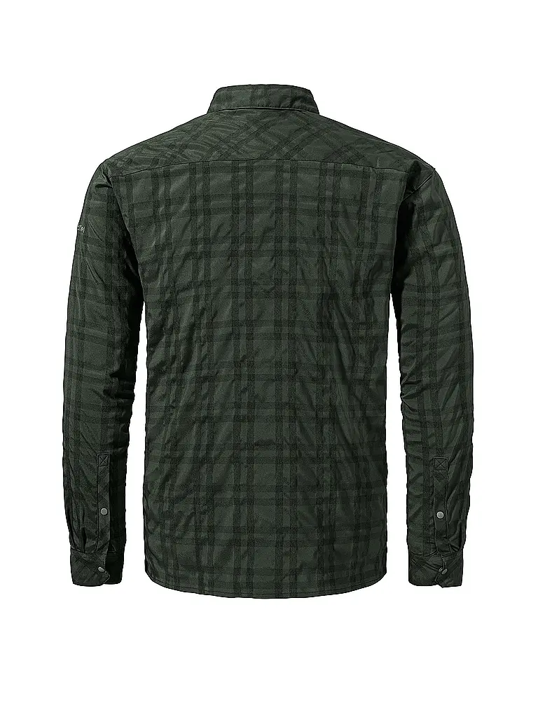 SCHÖFFEL | Camisa de hombre Yekuro |