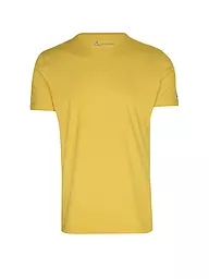 SCHÖFFEL | Camiseta funcional Buchberg para hombre | Oro
