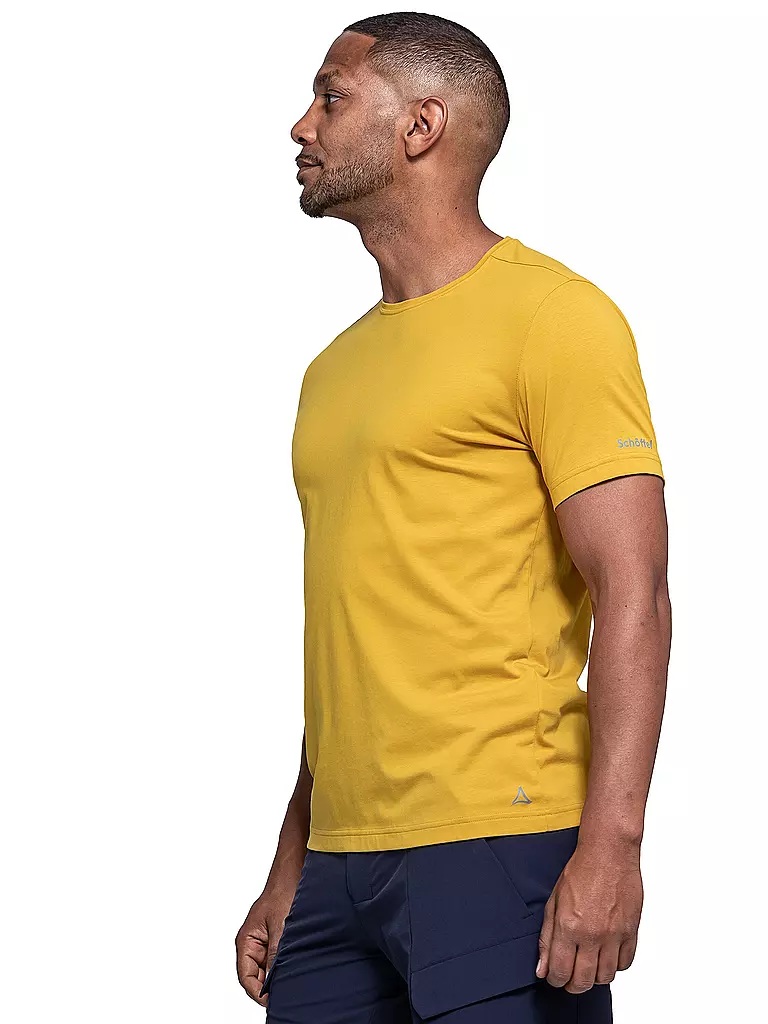 SCHÖFFEL | Camiseta funcional Buchberg para hombre |