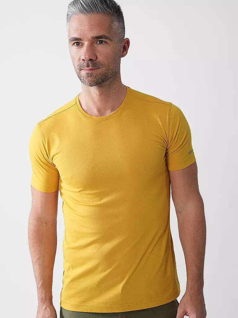SCHÖFFEL | Camiseta funcional Buchberg para hombre |