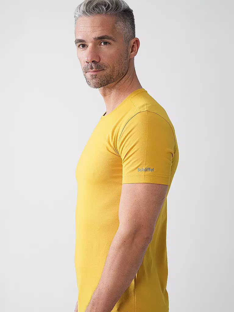 SCHÖFFEL | Camiseta funcional Buchberg para hombre |