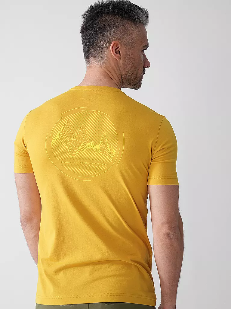 SCHÖFFEL | Camiseta funcional Buchberg para hombre |