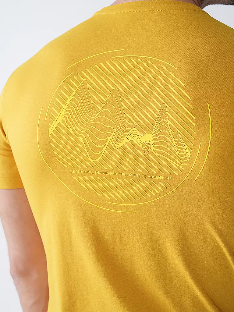 SCHÖFFEL | Camiseta funcional Buchberg para hombre |