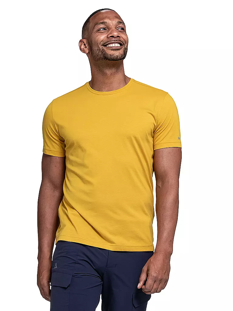 SCHÖFFEL | Camiseta funcional Buchberg para hombre |
