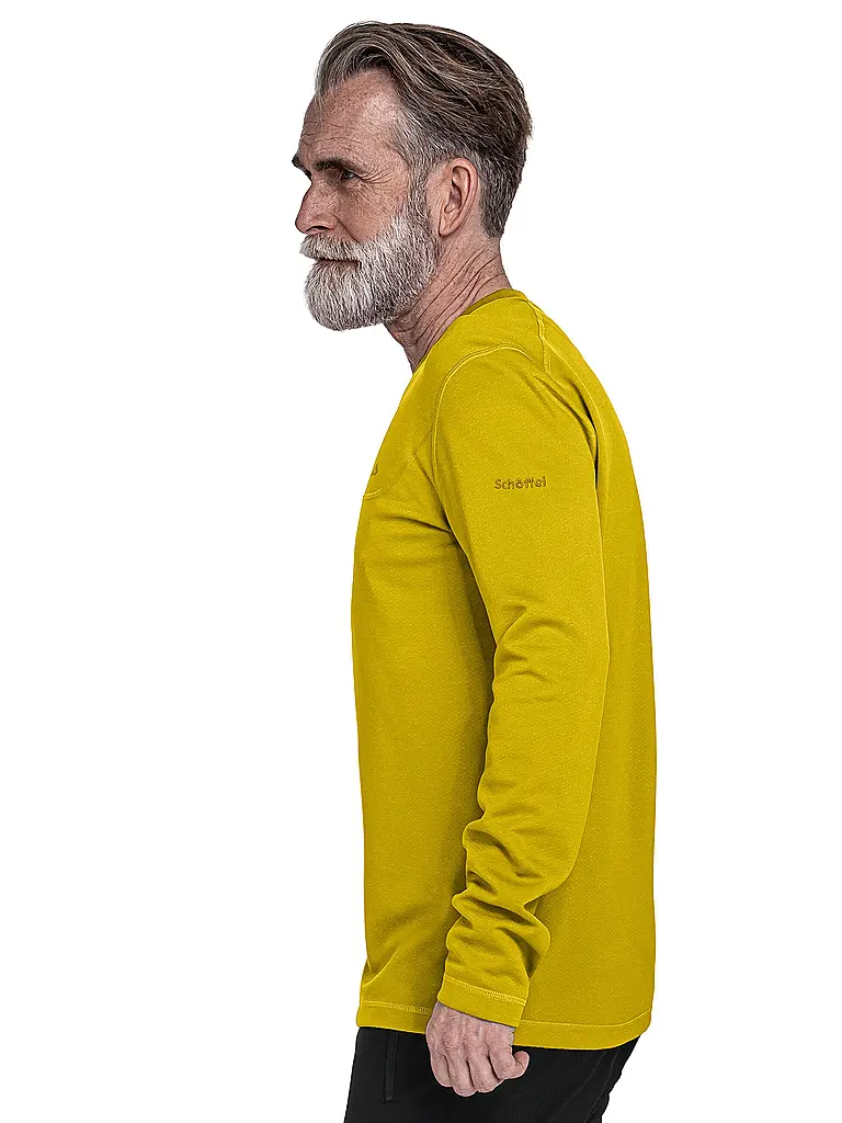 SCHÖFFEL | Camiseta funcional Circ para hombre |