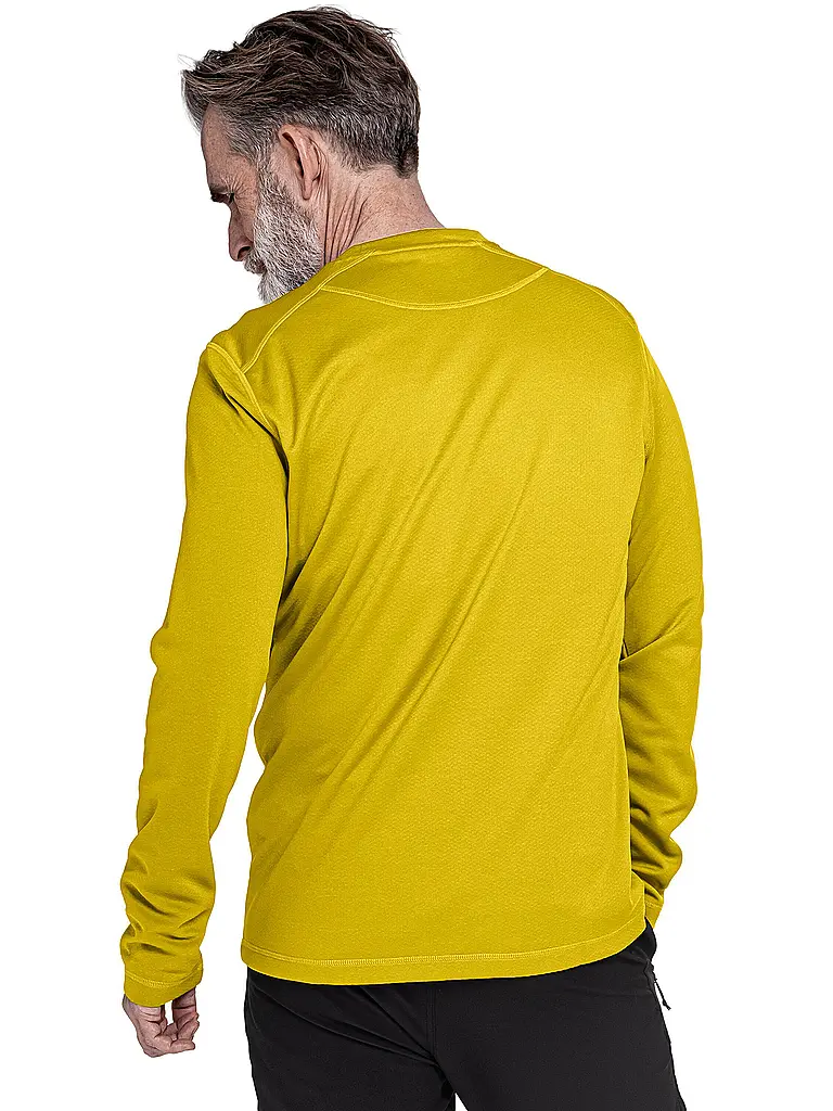 SCHÖFFEL | Camiseta funcional Circ para hombre |