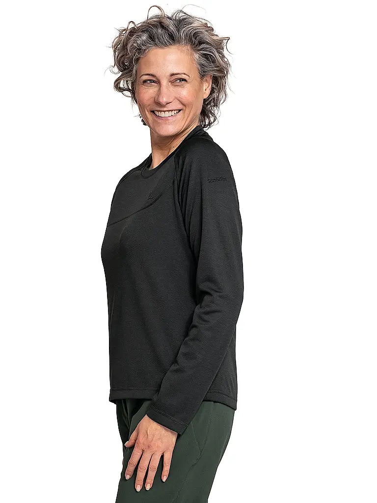 SCHÖFFEL | Camiseta funcional Circ para mujer |