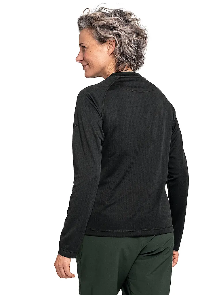 SCHÖFFEL | Camiseta funcional Circ para mujer |