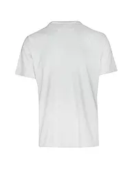 SCHÖFFEL | Camiseta funcional de hombre Style Grunas | Blanco