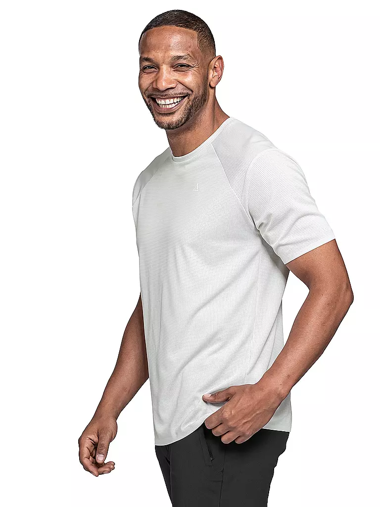 SCHÖFFEL | Camiseta funcional de hombre Style Grunas |