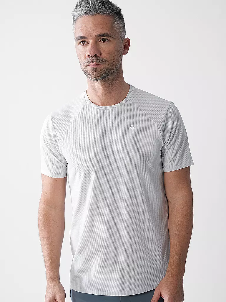 SCHÖFFEL | Camiseta funcional de hombre Style Grunas |