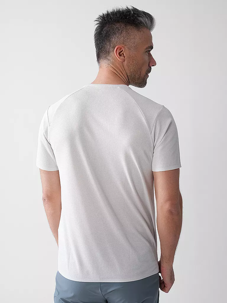 SCHÖFFEL | Camiseta funcional de hombre Style Grunas |