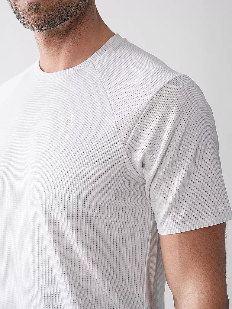 SCHÖFFEL | Camiseta funcional de hombre Style Grunas |