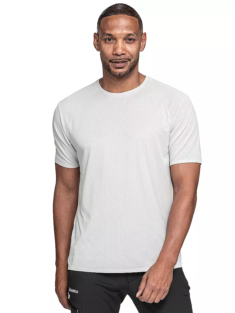 SCHÖFFEL | Camiseta funcional de hombre Style Grunas |