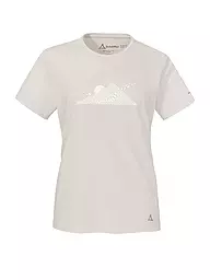 SCHÖFFEL | Camiseta funcional de mujer Circ Sulten | Blanco