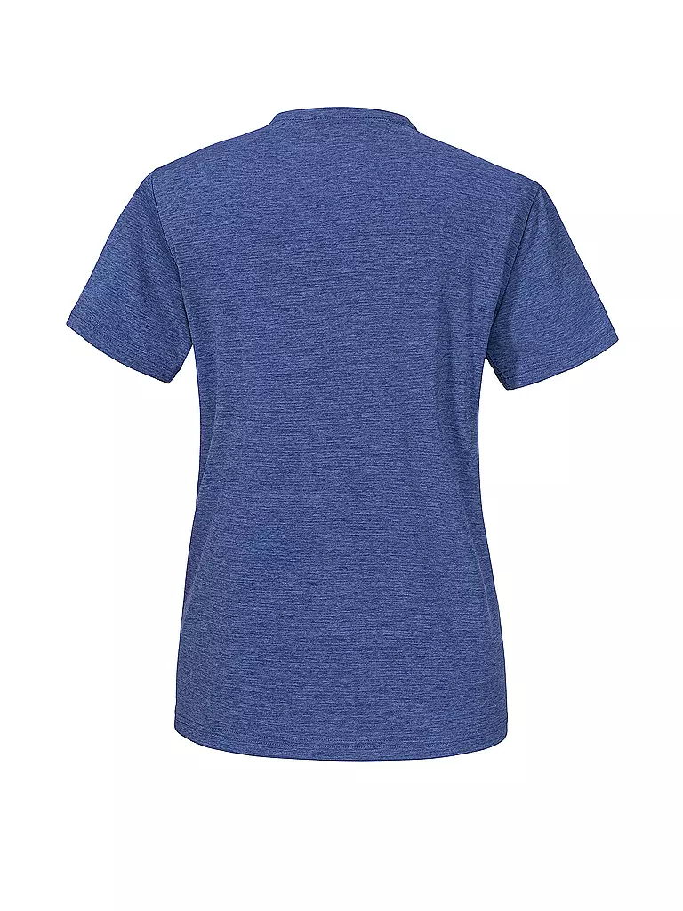 SCHÖFFEL | Camiseta funcional de mujer Circ Sulten | Azul