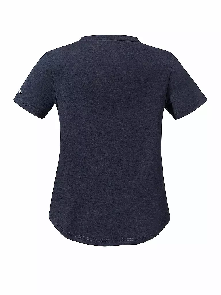 SCHÖFFEL | Camiseta funcional de mujer Haberspitz L |