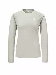 SCHÖFFEL | Camiseta funcional de mujer Style Blaueis | Blanco