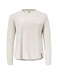SCHÖFFEL | Camiseta funcional de mujer Style Collada | Crema