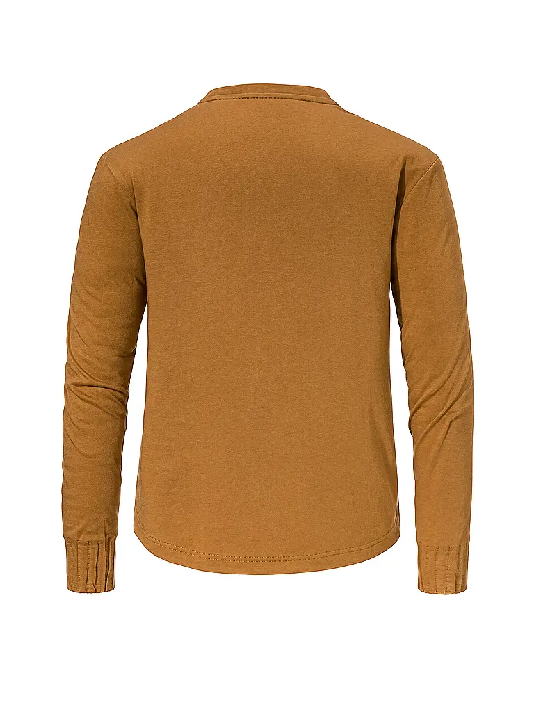 SCHÖFFEL | Camiseta funcional de mujer Style Collada |