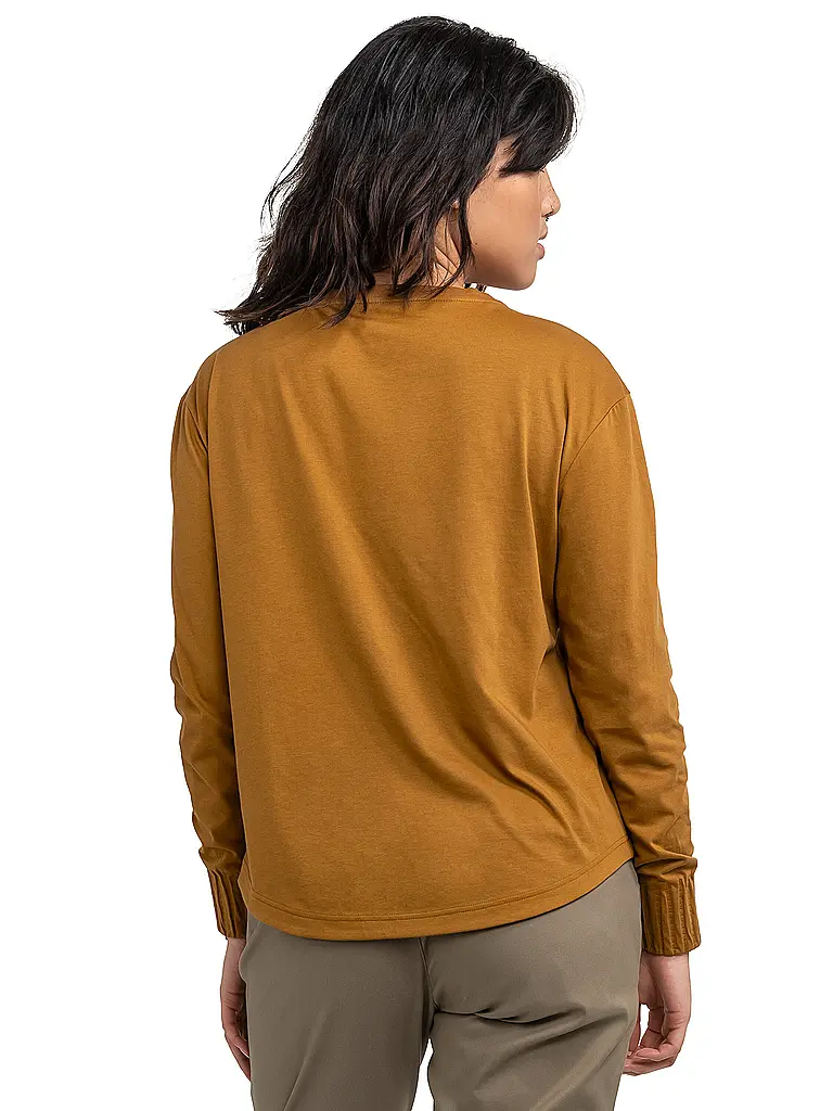 SCHÖFFEL | Camiseta funcional de mujer Style Collada |