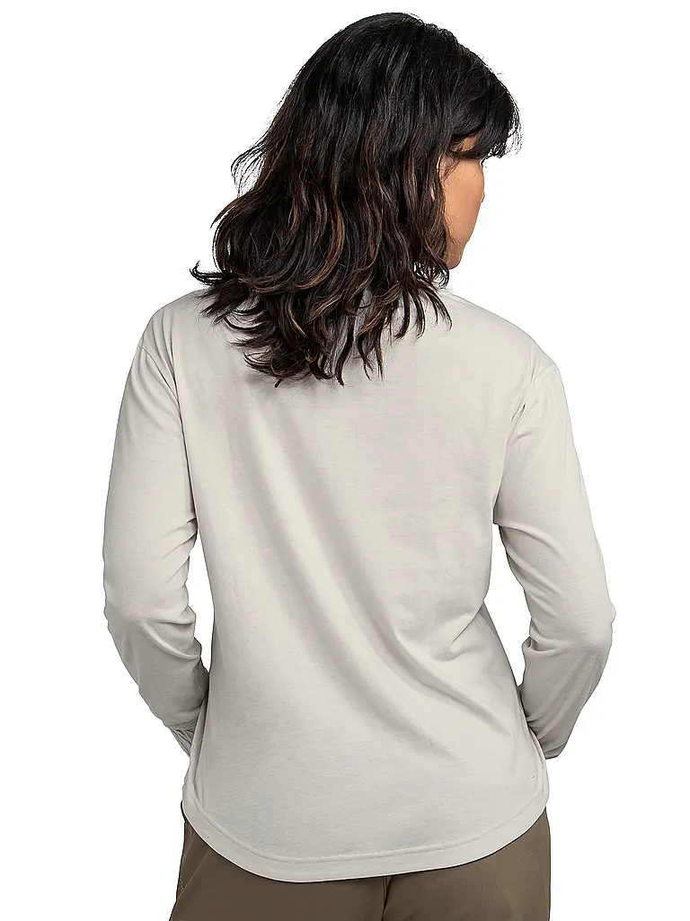 SCHÖFFEL | Camiseta funcional de mujer Style Collada |