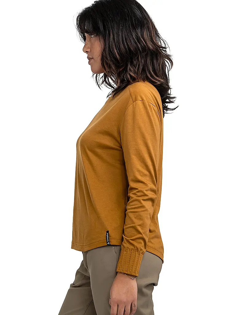 SCHÖFFEL | Camiseta funcional de mujer Style Collada |