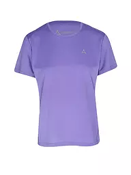 SCHÖFFEL | Camiseta funcional de mujer Tauron L | Lila