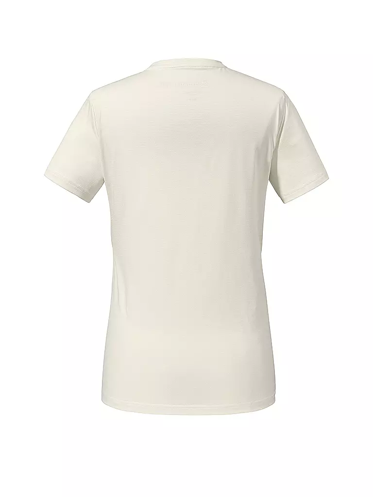 SCHÖFFEL | Camiseta funcional de mujer Tauron L | 