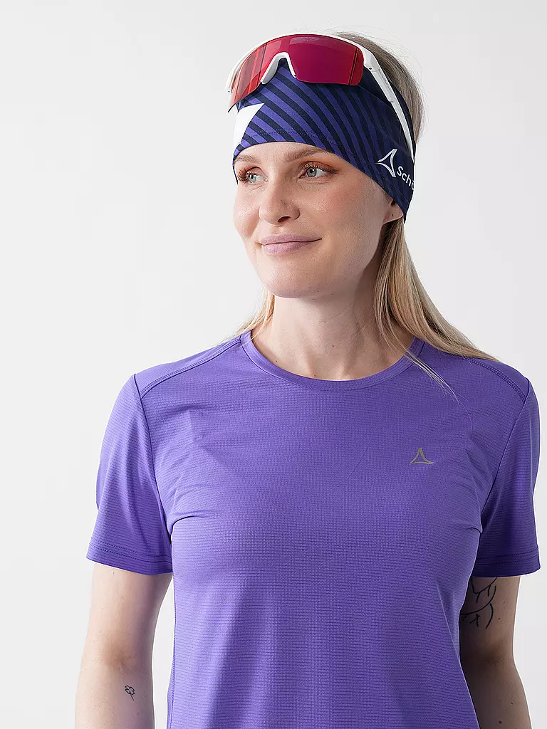 SCHÖFFEL | Camiseta funcional de mujer Tauron L |